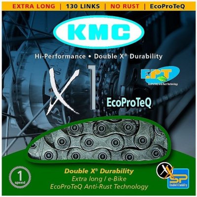 KMC E1EPT – Zboží Mobilmania