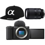 Sony Alpha ZV-E10 II – Hledejceny.cz