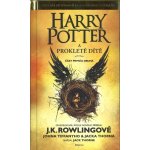 Harry Potter a prokleté dítě - část první a druhá – Zboží Mobilmania