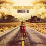 2 The Infamous Stringdusters - Toward The Fray LP – Sleviste.cz