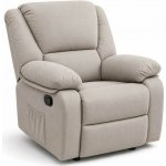 LuxuryForm Design Velora s polohováním šedé – Hledejceny.cz