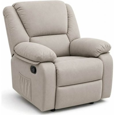 LuxuryForm Design Velora s polohováním šedé – Hledejceny.cz