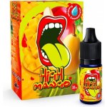 Big Mouth High Mango 10 ml – Zboží Dáma