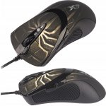 A4Tech XL-747H Brown – Zbozi.Blesk.cz