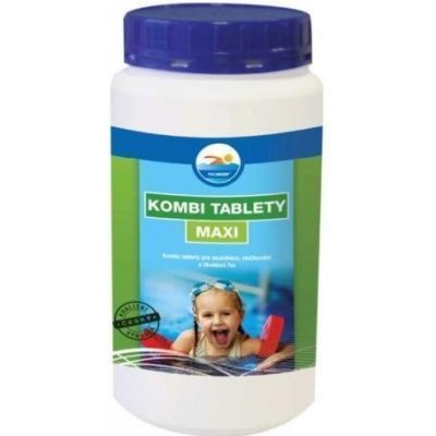 PROBAZEN KOMBI tablety MAXI 1 kg – Hledejceny.cz