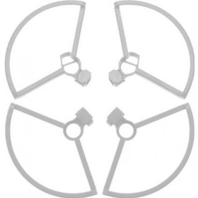 STABLECAM Ochranné oblouky na dron DJI Mini 2 / Mini 2 SE / Mini SE / Mini 4K 1DJ4900 – Zboží Živě