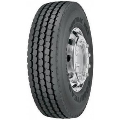 Goodyear OmniTrac MSS 445/75 R22,5 170J – Zboží Mobilmania