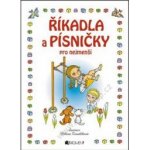 Říkadla a písničky pro nejmenší - H. Zmatlíková – Zbozi.Blesk.cz