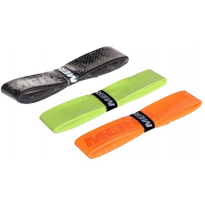 Merco Exclusive overgrip 1 ks žlutá – Hledejceny.cz