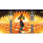 Fitness Boxing 2: Rhythm & Exersice – Zboží Dáma
