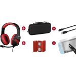 Konix Mythics Gamer Pack Nintendo Switch – Zboží Živě