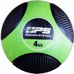 Power System Medicine ball 4kg – Zboží Mobilmania