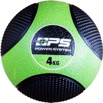 Power System Medicine ball 4kg