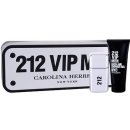 Carolina Herrera 212 VIP Man EDT 50 ml + 100 ml sprchový gel dárková sada