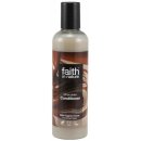 Faith in Nature přírodní kondicionér Bio Čokoláda 250 ml