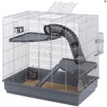 Ferplast Jenny s výbavou 80 x 50 x 79,5 cm – Hledejceny.cz