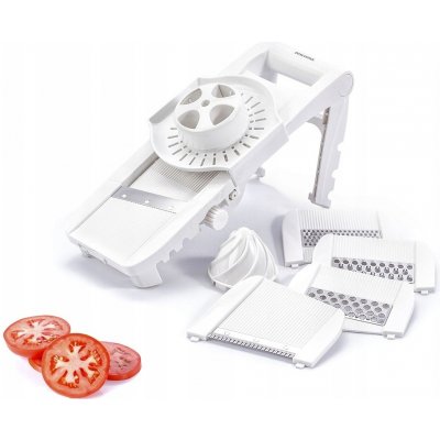 TESCOMA Super struhadlo mandoline HANDY – Hledejceny.cz