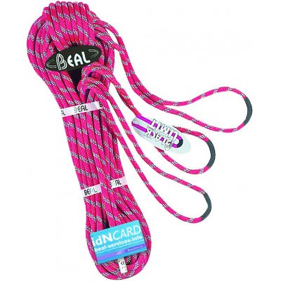 Beal Ferrata 9,4mm 28m