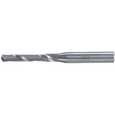Pferd PZF 0422/6-60 Cylindrická fréza se středicím hrotem – HobbyKompas.cz