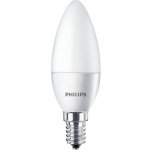 Philips CorePro LED žárovka svíčka 2.8-25W E14 827 B35 FR ND 250Lm – Hledejceny.cz