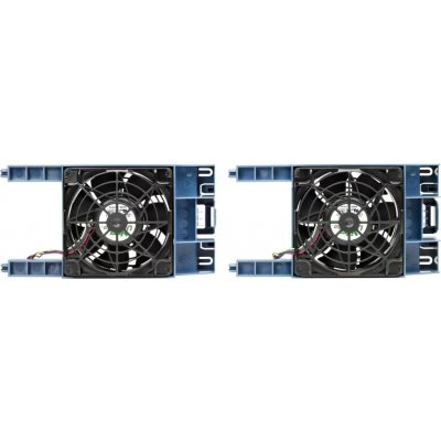 HP Enterprise ProLiant DL380 Gen11 Standard Fan Kit P49146-B21 – Hledejceny.cz