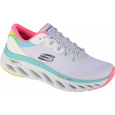 Skechers Arch Fit Glide-step Highlighter 149871-WMLT