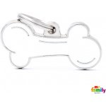 My Family Známka Classic kost velká – Zboží Dáma