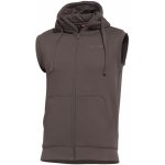 Pentagon vesta THESPIS s kapucí TERRA brown – Hledejceny.cz