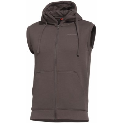 Pentagon vesta THESPIS s kapucí TERRA brown – Hledejceny.cz