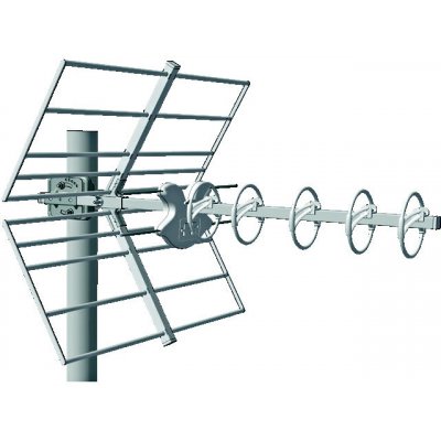 Fracarro APLHA5+ – Zboží Živě