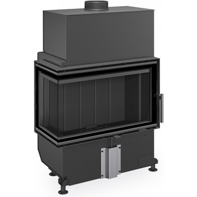 Romotop HEAT L 4G S 70.44.33.26 levá černý Igniton – Zboží Mobilmania