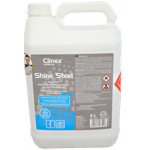 Clinex Shine Steel 5 l – Hledejceny.cz