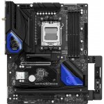 ASRock B650E PG Riptide WIFI – Zboží Mobilmania