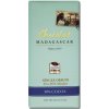 Čokoláda Chocolat Madagascar 50% mléčná fine čokoláda Sambirano 85 g