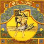 Neil Young - Homegrown LP – Zbozi.Blesk.cz
