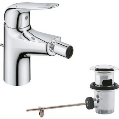 GROHE 24332001 – Hledejceny.cz