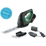 Bosch AdvancedShear 18V-10 0.600.857.000 – Zboží Mobilmania