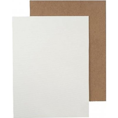 MDF malířské plátno na desce 24x30 cm – Zboží Dáma