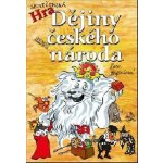 Dějiny udatného českého národa – Zboží Mobilmania