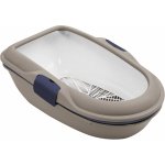 Stefanplast Furba Chic light dove 39 x 59 x 22 cm – Hledejceny.cz