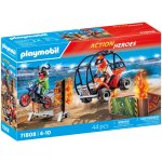 Playmobil 71808 Kaskadérská show – Zboží Živě