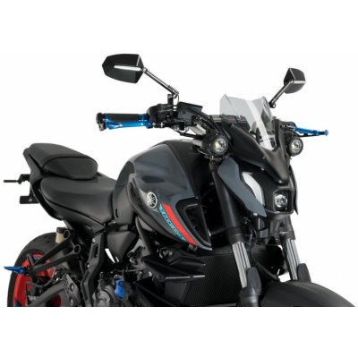 Puig New Generation Sport 20618R červená – Hledejceny.cz