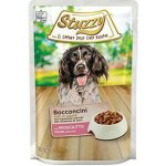Stuzzy Adult kousky šunky 100 g – Sleviste.cz