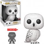 Funko Pop! Harry Potter Hedwig 9 cm – Zboží Dáma