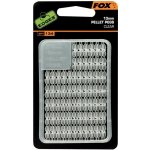 FOX Zarážky na Pelety Edges Pellet Pegs Clear 11mm 180ks – Hledejceny.cz