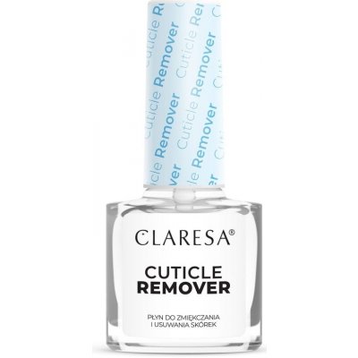 Claresa Odstraňovač kožičky Cuticle Remover 5 g – Sleviste.cz
