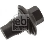 48907 FEBI BILSTEIN Závitová zátka, olejová vana – Zbozi.Blesk.cz