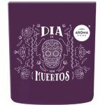 Aroma Home - Dia de los muertos 150g - Diamond girl – Hledejceny.cz