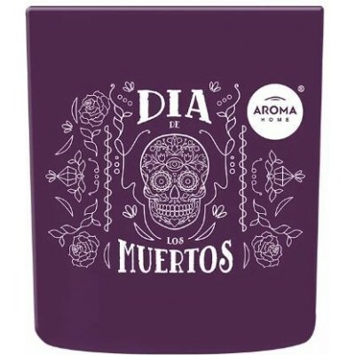 Aroma Home - Dia de los muertos 150g - Diamond girl – Hledejceny.cz