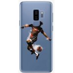 Pouzdro iSaprio - Fotball 01 - Samsung Galaxy S9 Plus – Zboží Živě
